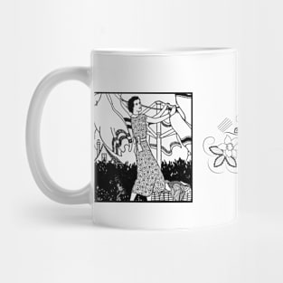 Domestic Dreams Mug